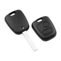 CHIAVI SILCA COVER VA2RS2 (2 TASTI)- 1,0 pz