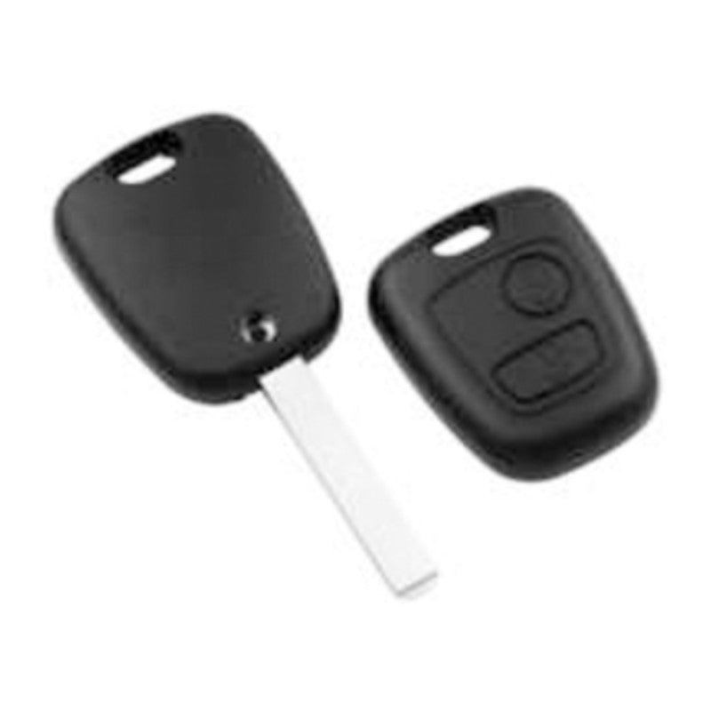 CHIAVI SILCA COVER VA2RS2 (2 TASTI)- 1,0 pz