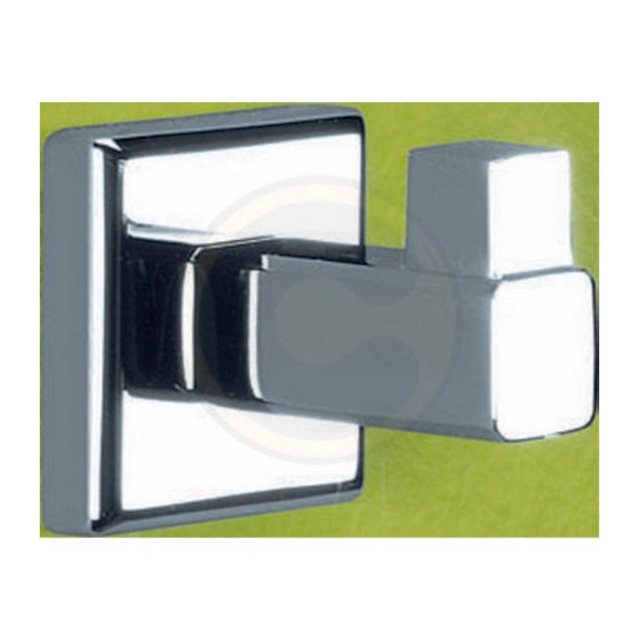 GEDY 6926 COLORADO APPENDIABITI CROMO- GEDY- 1,0 pz