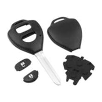 CHIAVI SILCA COVER TOY43ARS2 (2 TASTI)- 1,0 pz