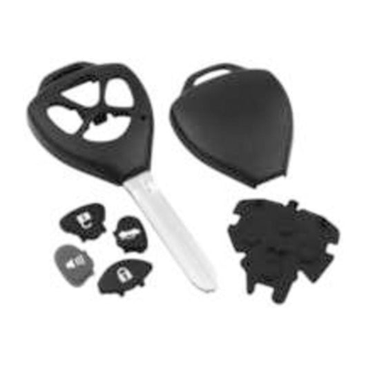 CHIAVI SILCA COVER TOY43ARS10 (4 TASTI)- 1,0 pz