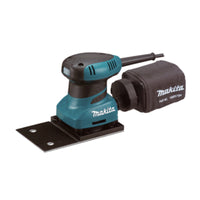 MAKITA LEVIGATRICE PER PERSIANE MOD.BO4566- MAKITA- 1,0 pz