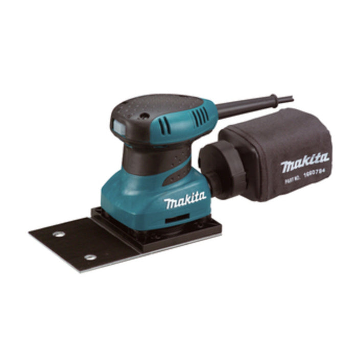 MAKITA LEVIGATRICE PER PERSIANE MOD.BO4566- MAKITA- 1,0 pz