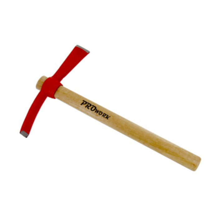 MARTELLINA MALEPEGGIO 400 G C/MANICO LEGNO- 1,0 pz