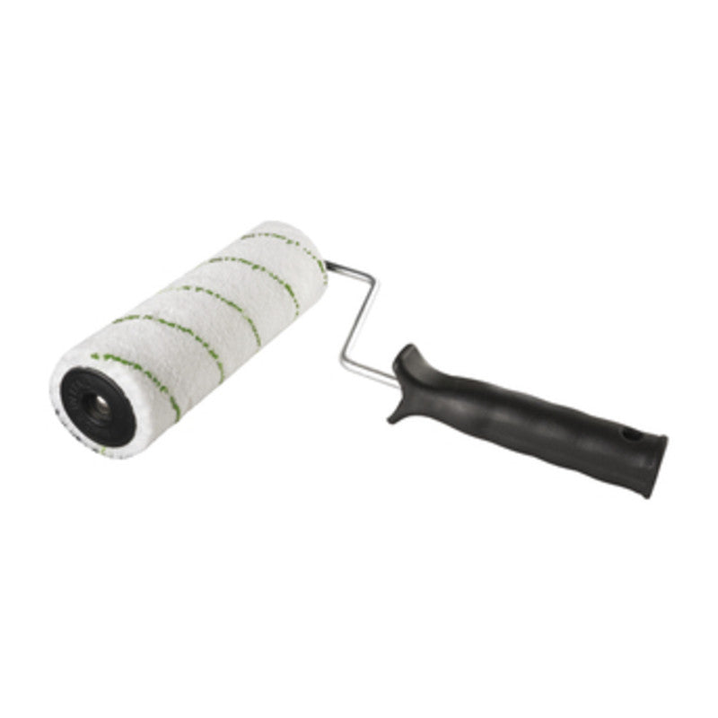 RULLO COMPLETO IN MICROFIBRA 20 CM  1410- ITALRULLI- 6,0 pz