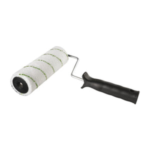 RULLO COMPLETO IN MICROFIBRA 20 CM  1410- ITALRULLI- 6,0 pz