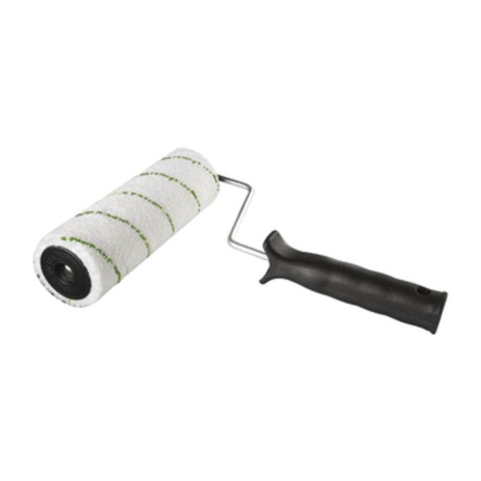 RULLO COMPLETO IN MICROFIBRA 20 CM  1410- ITALRULLI- 6,0 pz