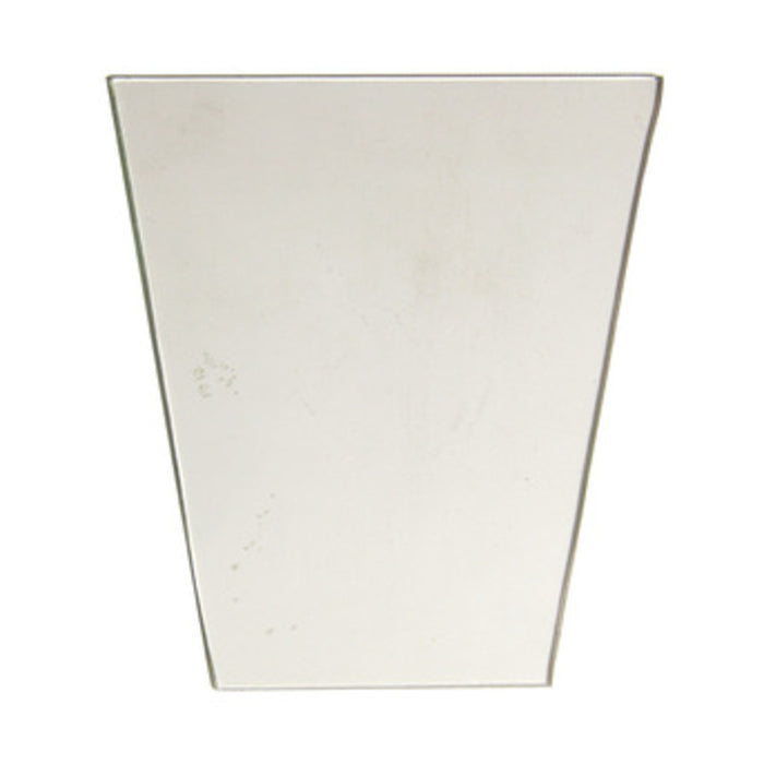 VETRO RICAMBIO PER LANTERNA NEW YORK- 1,0 pz