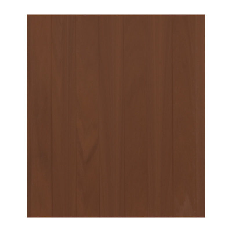 DOGA RIVESTIMENTO PVC 260X10X1 CM NOCE- FORTE- 10,0 pz