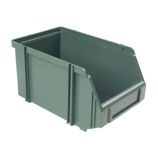 CONTENITORE UNIVERSAL BOX B3 150X240XH125 MM- ART PLAST- 24,0 pz