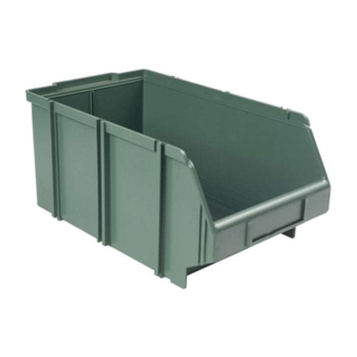 CONTENITORE UNIVERSAL BOX D4 212X360XH165 MM- ART PLAST- 21,0 pz