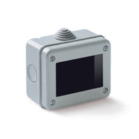 CASSETTA LIFE DA PARETE P/INTERNO 3P  IP40- 1,0 pz