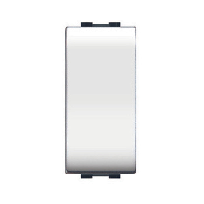 LIFE 4003 WH DEVIATORE UNIPOLARE BIANCO- ELETTROCANALI- 12,0 pz