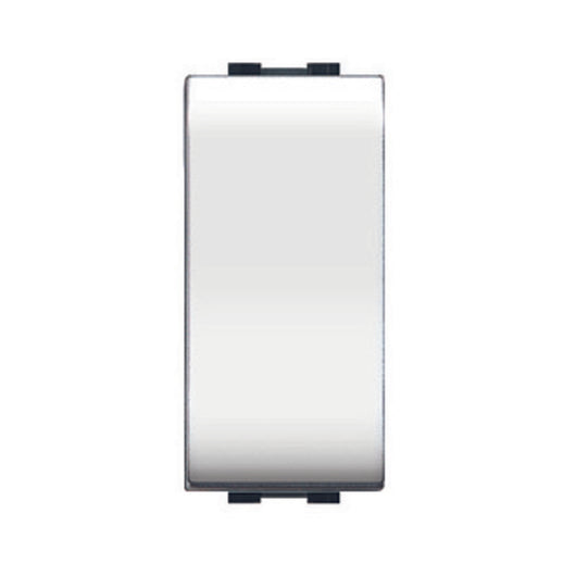 LIFE 4003 WH DEVIATORE UNIPOLARE BIANCO- ELETTROCANALI- 12,0 pz