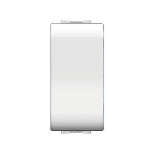 LIFE 4080 WH TASTO FALSO POLO BIANCO- ELETTROCANALI- 32,0 pz