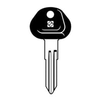 CHIAVI SILCA AUTO T.P. DAT12P ASC       GR.10- 5,0 pz