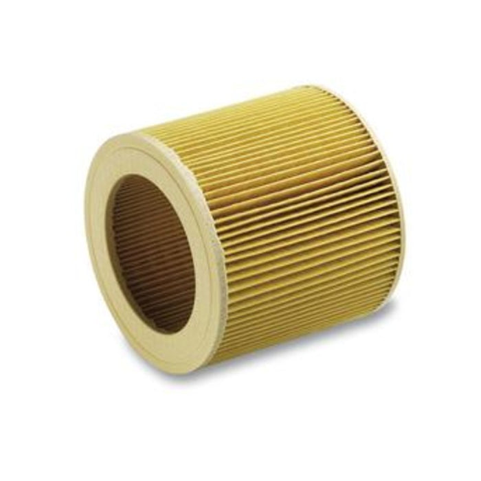 FILTRO A CARTUCCIA PER KARCHER MV2-MV3- KARCHER- 1,0 pz