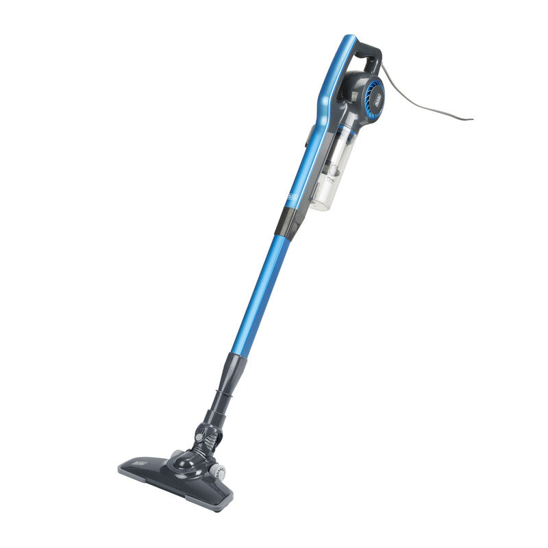 SCOPA ELETTRICA CICLONICA 600W S/SACCO- 1,0 pz