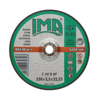 IMA DISCO P/MARMO D 230X3,2 MM- IMA- 50,0 pz
