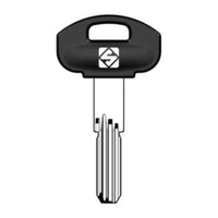 CHIAVI SILCA PUNZONATE SCM3RP OLC      GR.6/3- 5,0 pz