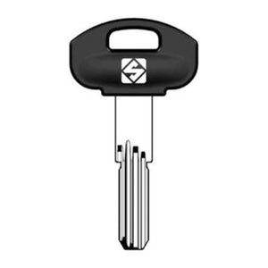 CHIAVI SILCA PUNZONATE SCM3RP OLC      GR.6/3- 5,0 pz