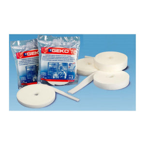 PARAFREDDO IN SPUGNA 15X6 MM DA 4 M- 68,0 pz