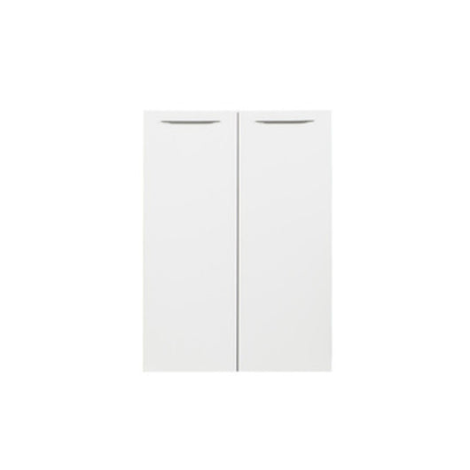 DISEGNO/PRATICO COPPIA ANTE 75XH105 CM BIANCO- COMPOSAD- 1,0 pz