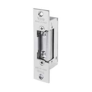 VIRO 7755.10 CONTROPIASTRA ELETTRICA CORTA REVERS- 1,0 pz