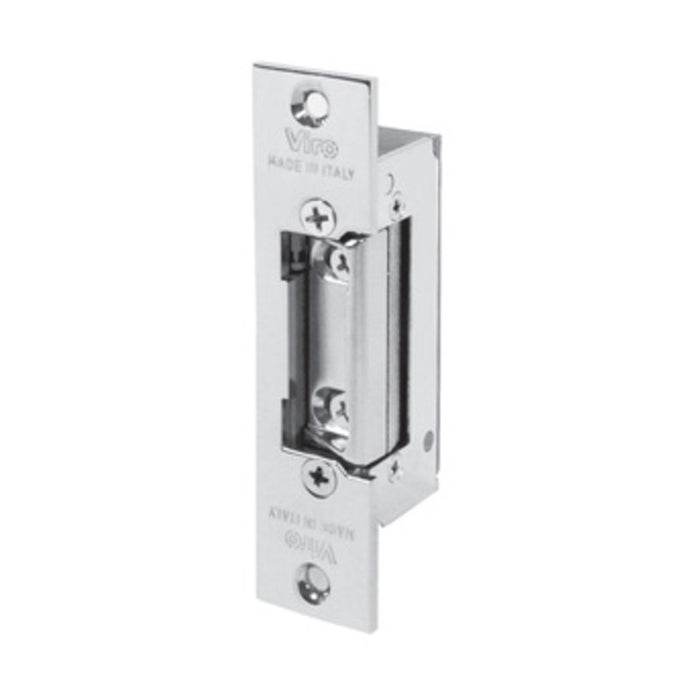 VIRO 7755.10 CONTROPIASTRA ELETTRICA CORTA REVERS- 1,0 pz