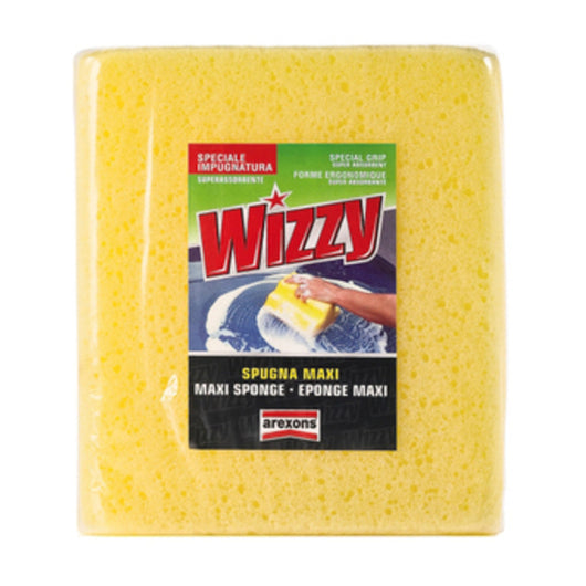 AREXONS 1603 WIZZY SPUGNA MAXI- 1,0 pz