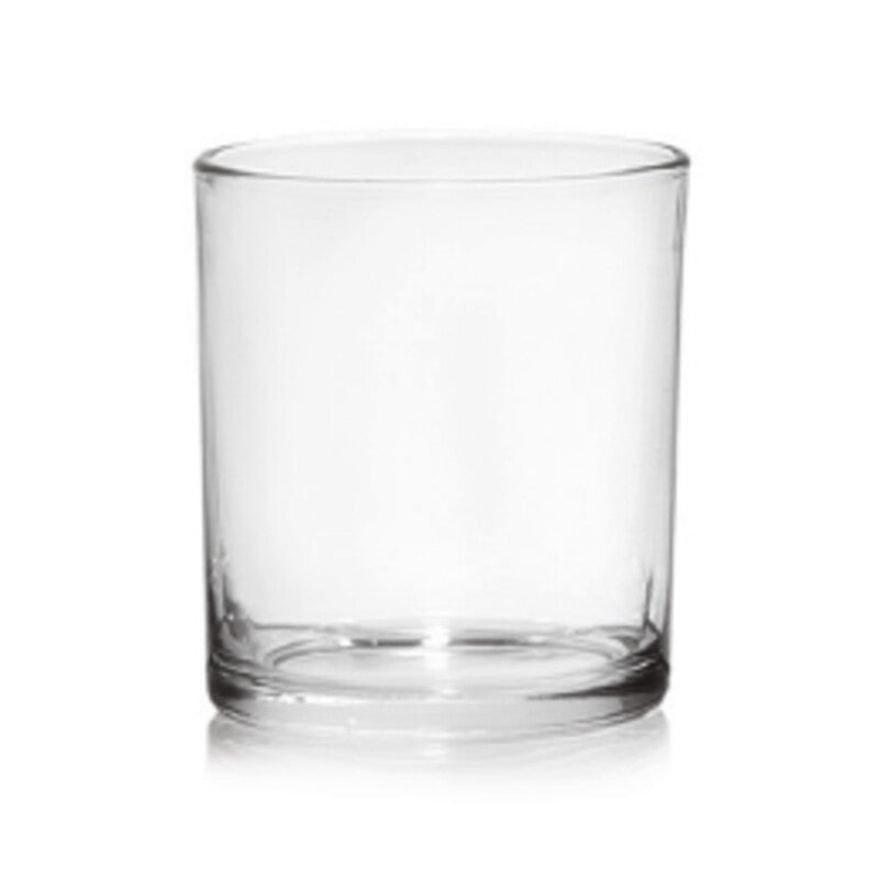 BICCHIERE LINDA ACQUA TRASPARENTE PZ.3- 1,0 confezione