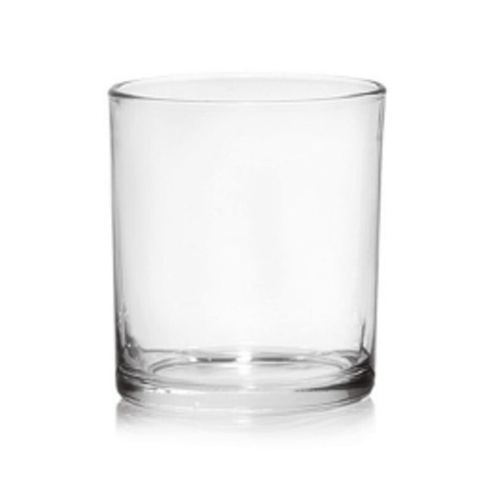 BICCHIERE LINDA ACQUA TRASPARENTE PZ.3- 1,0 confezione