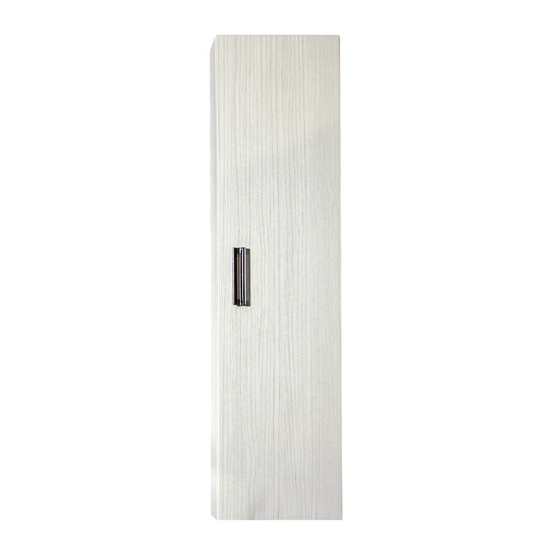 COLONNA BAGNO IRIS 1 ANTA SOSP. 120 BIANCO PORTUNA- 1,0 pz