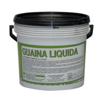 GUAINA LIQUIDA BITUMINOSA VODIPREN90 NERO 1 KG- 9,0 pz