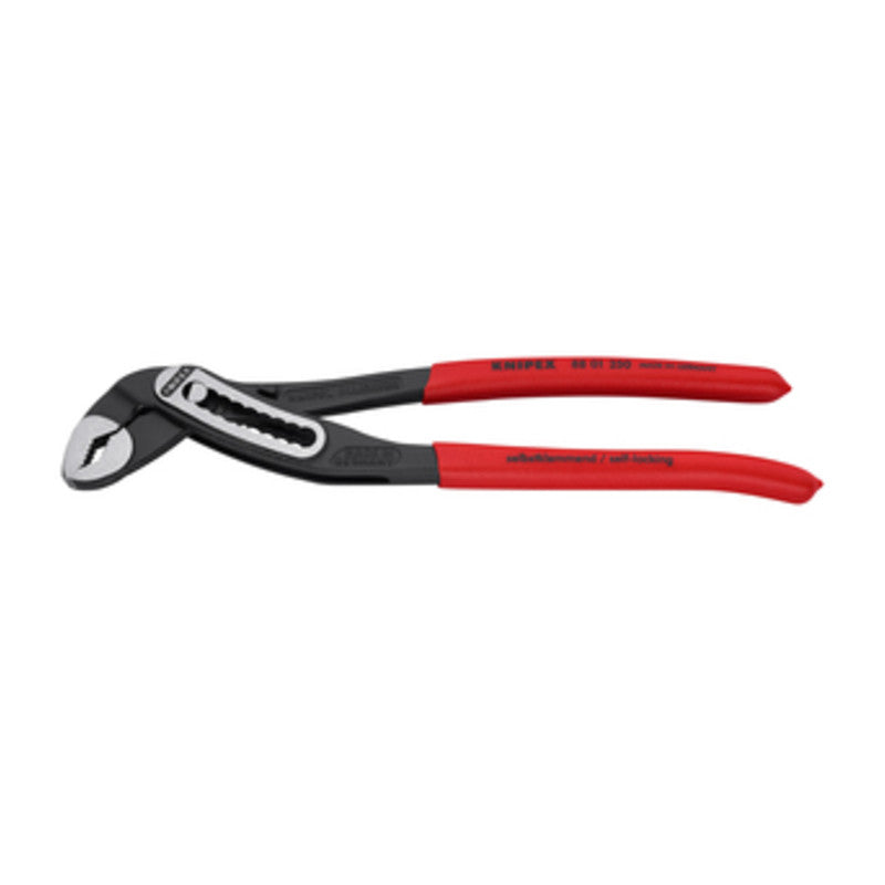KNIPEX PINZA POLIGRIP 88.01 ALLIGATOR 250 MM- KNIPEX-WERK- 1,0 pz