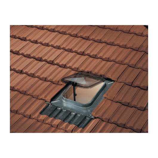 LUCERNAIO UNIVERSALE LAMIERA PLASTICATA 45X57 CM- CLAUS- 1,0 pz