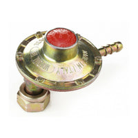 PL REGOLATORE GAS TARATURA FISSA A SQUADRO- AMAFLEX- 1,0 pz