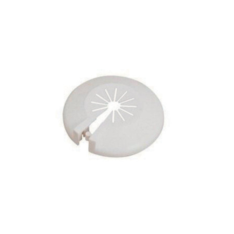 BS ROSETTA UNIVERSALE 8-22 PER TUBO RADIATORE 6 PZ*- 5,0 bs