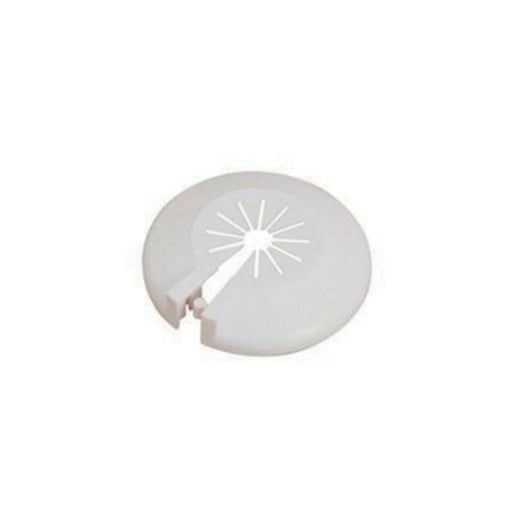 BS ROSETTA UNIVERSALE 8-22 PER TUBO RADIATORE 6 PZ*- 5,0 bs