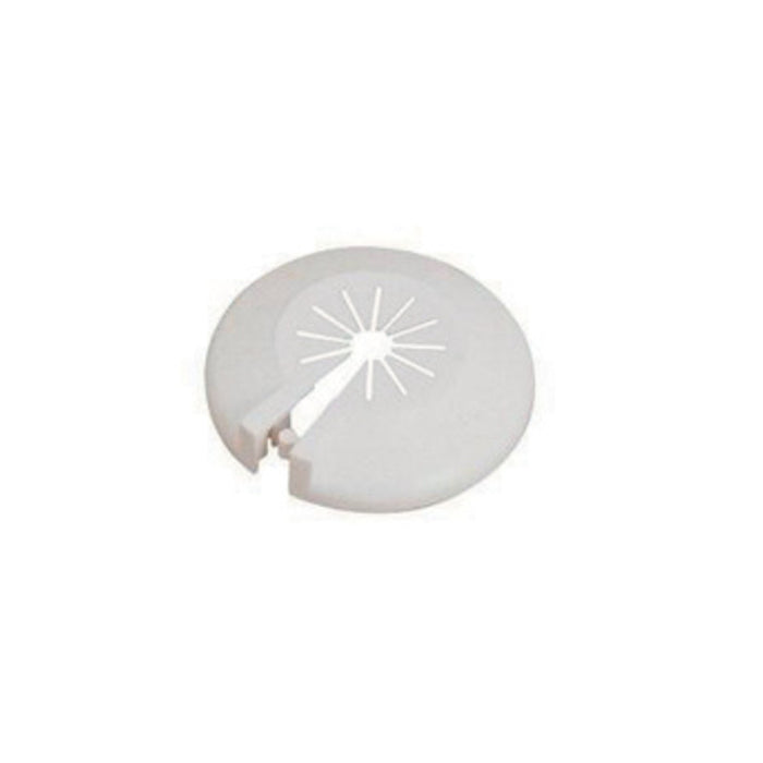 BS ROSETTA UNIVERSALE 8-22 PER TUBO RADIATORE 6 PZ*- 5,0 bs