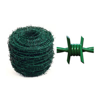 SPINOSO PLASTICATO F 14 D 2,2 MM CAVATORTA VERDE- 18,0 kg