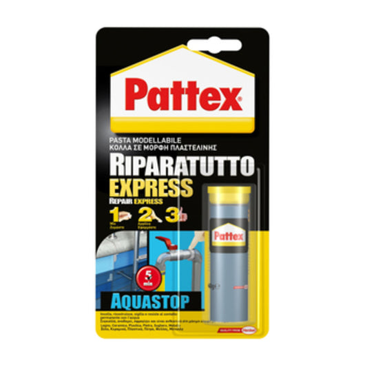 PATTEX RIPARATUTTO EXPRESS AQUASTOP 48 G- HENKEL ITALIA- 12,0 pz