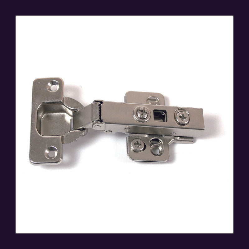 CERNIERA PER MOBILI D 40 SGANC RAP COLLO  8 C/BAS- 8,0 pz