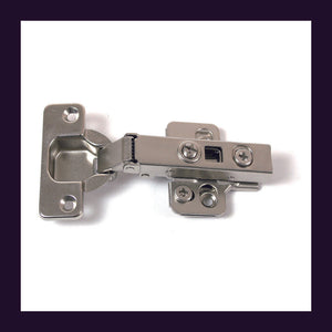 CERNIERA PER MOBILI D 40 SGANC RAP COLLO  8 C/BAS- 8,0 pz