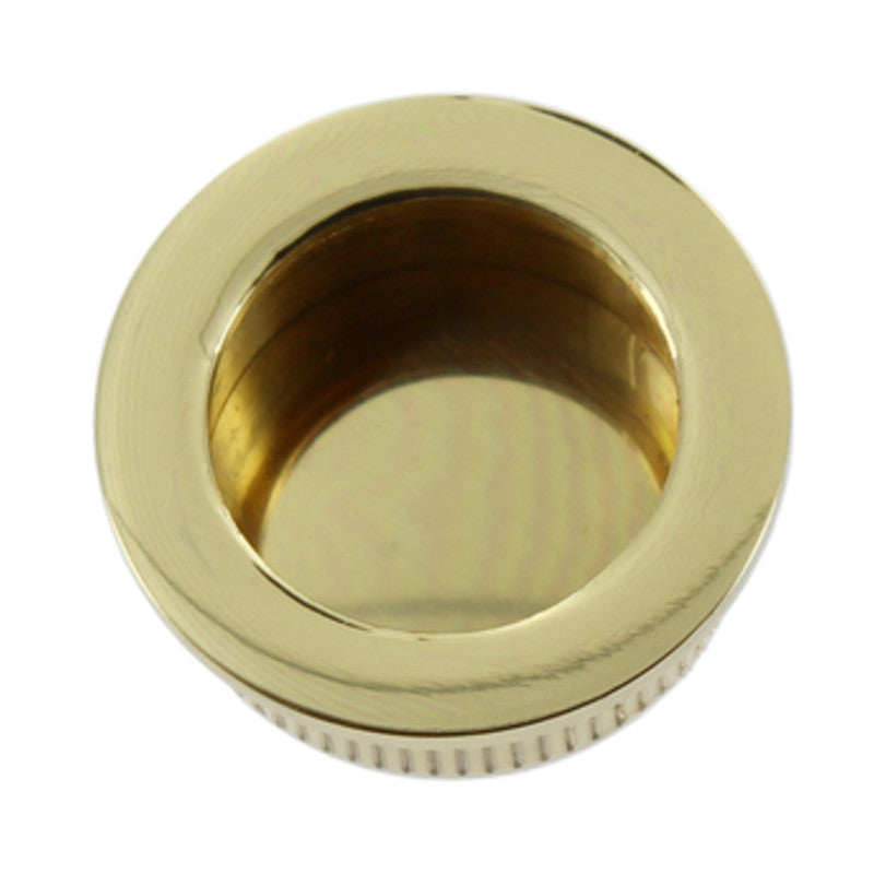 BL NICCHIA TONDA ANT SCOR D 35 MM ORO LUC V 2 PZ- ARIENI- 6,0 blister