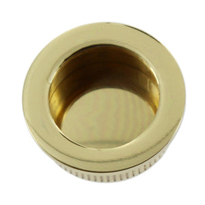 BL NICCHIA TONDA ANT SCOR D 35 MM ORO LUC V 2 PZ- ARIENI- 6,0 blister