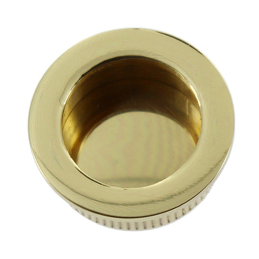 BL NICCHIA TONDA ANT SCOR D 35 MM ORO LUC V 2 PZ- ARIENI- 6,0 blister