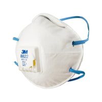 BS MASCHERINA PROTEZIONE 3M FFP2 8822 2 PZ- 3M- 5,0 bs