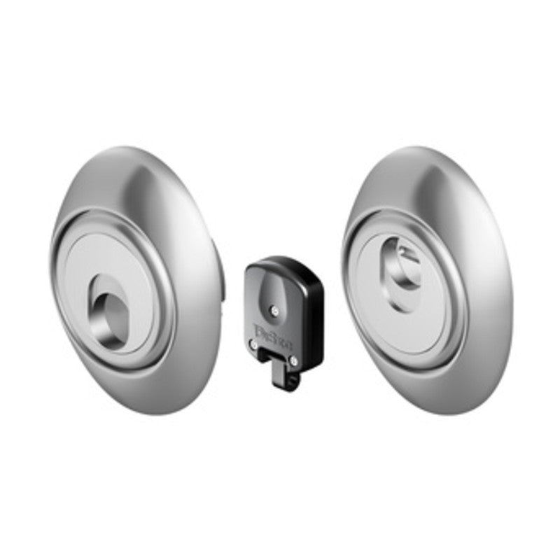 PROTECTOR MONOLITO MAGNET MAG 3G 2ST-25D1AT CR SAT.- DISEC- 1,0 pz