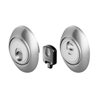 PROTECTOR MONOLITO MAGNET MAG 3G 2ST-25D1AT CR SAT.- DISEC- 1,0 pz